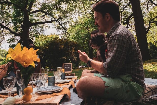 2-Hour Private Outdoor Picnics Set up in Philadelphia - Photo 1 of 5